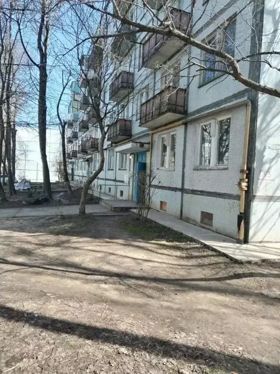 2-к кв. Калужская область, Жуковский муниципальный округ, д. Маринки ... - Фото 2
