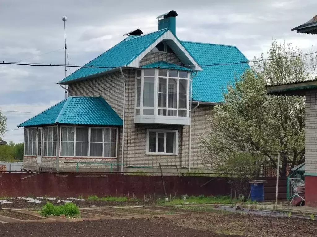 Коттедж в Еврейская автономная область, Биробиджанский район, с. ... - Фото 0