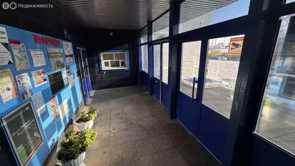 Офис (30 м) - Фото 1