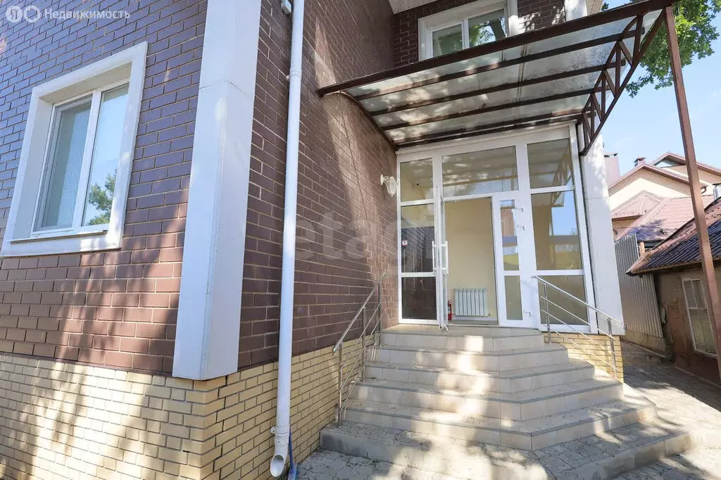 Офис (297 м) - Фото 1