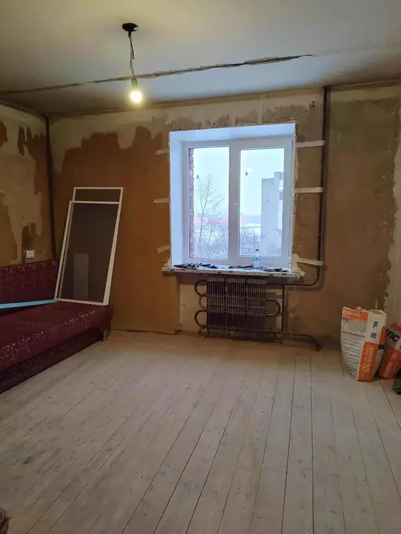 Продаётся 1-к квартира, 29.1 м - Фото 1