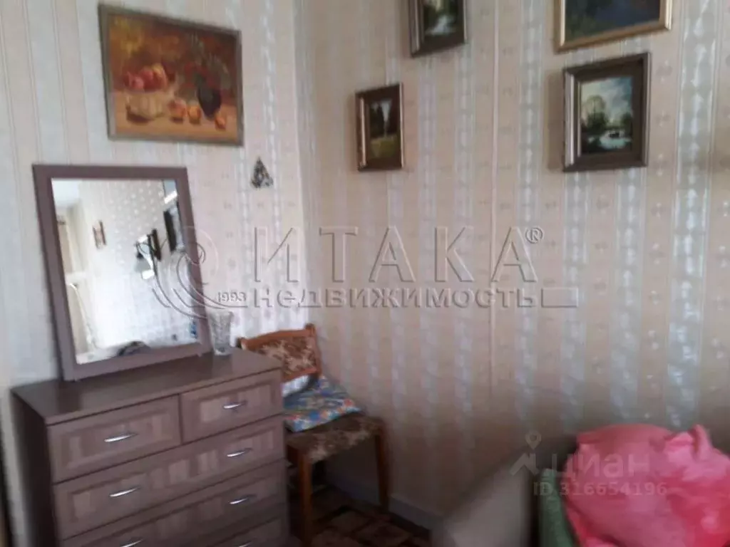 1-к кв. Санкт-Петербург просп. Косыгина, 30 (35.0 м) - Фото 1