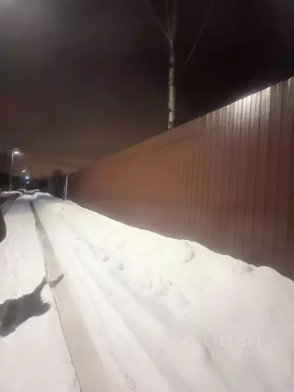 Участок в Московская область, Мытищи городской округ, д. Погорелки ул. ... - Фото 1