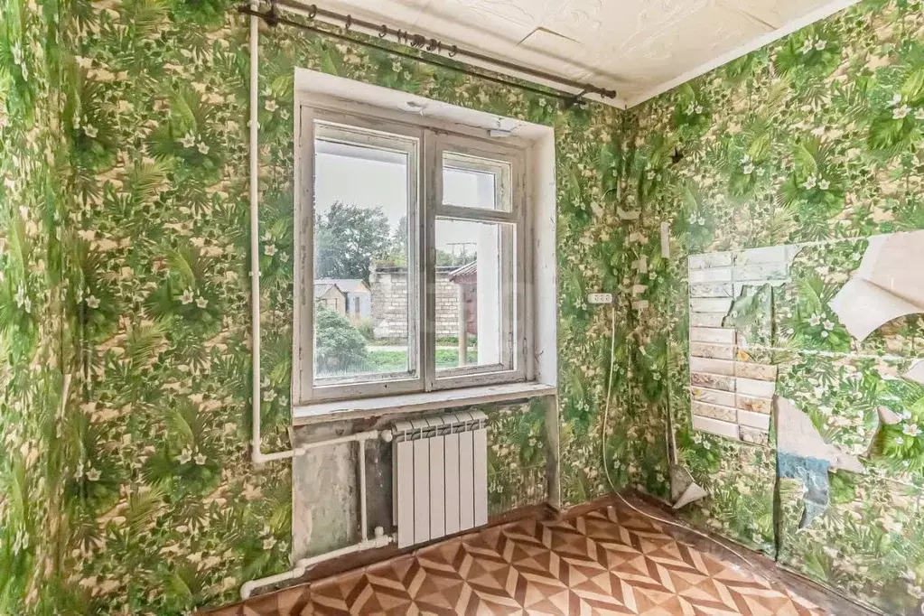 2-к кв. Сахалинская область, Невельский городской округ, с. ... - Фото 1