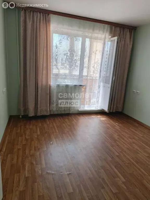 1-комнатная квартира: Липецк, Агрономическая улица, 17 (33.2 м) - Фото 0