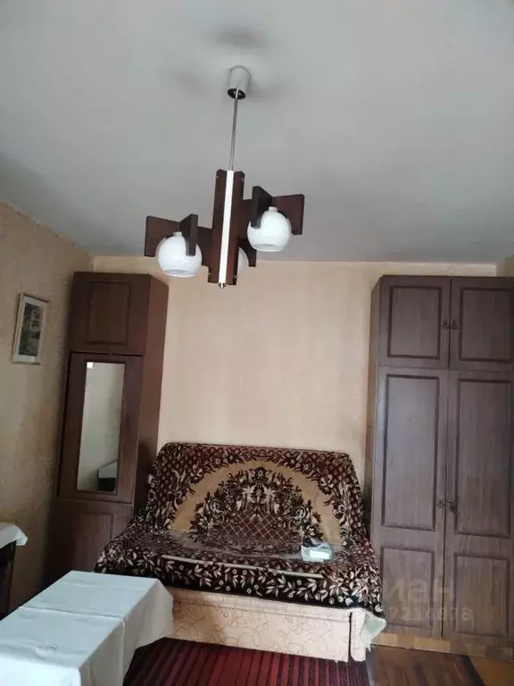 Комната Санкт-Петербург просп. Энгельса, 115К1 (15.0 м) - Фото 1