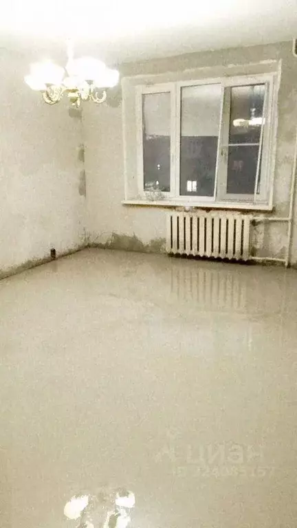 1-к кв. Московская область, Щелково городской округ, Монино пгт ул. ... - Фото 2