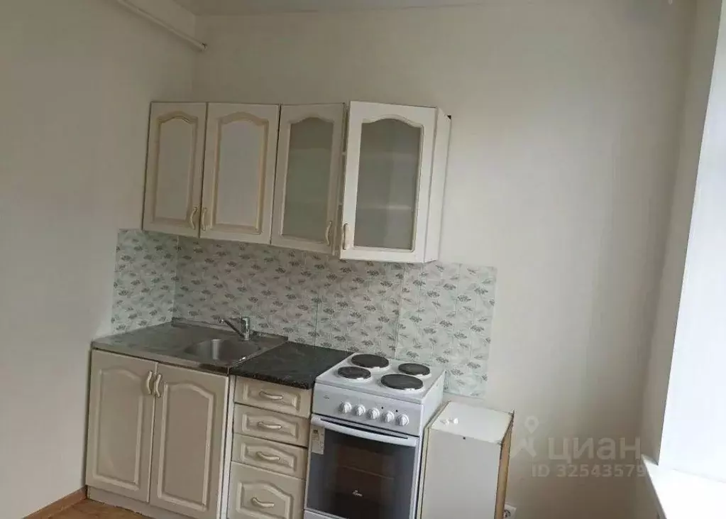 1-к кв. Тамбовская область, Тамбов Интернациональная ул., 88 (36.0 м) - Фото 2