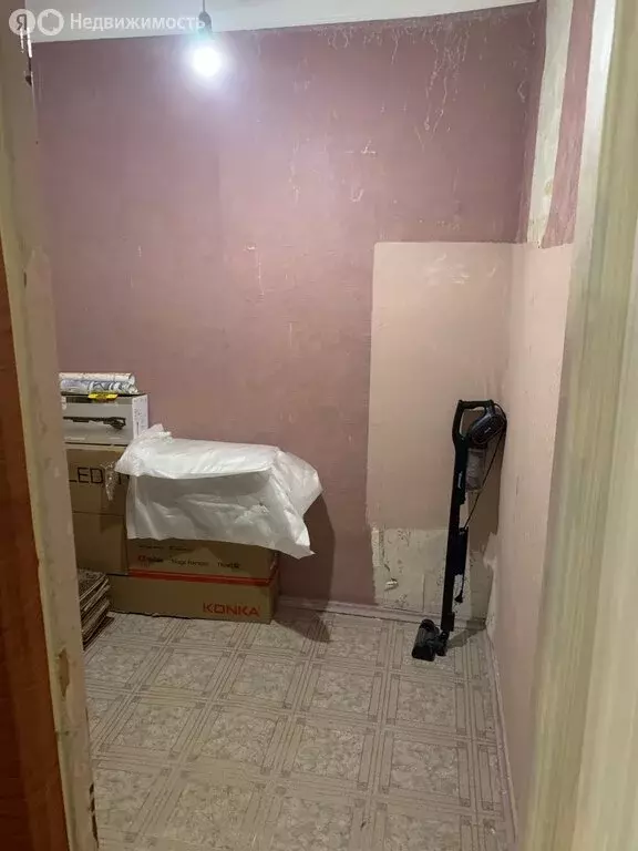 2-комнатная квартира: Пермь, Лядовская улица, 121 (41.1 м) - Фото 1