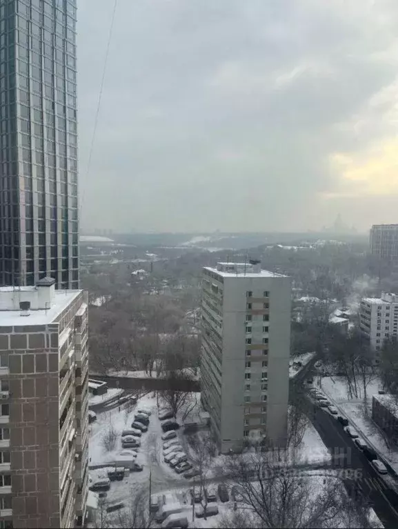 Квартира, 2 комнаты, 43.7 м - Фото 1