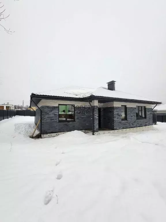 Дом в Удмуртия, Ижевск ул. Василия Меркушева (115 м) - Фото 0