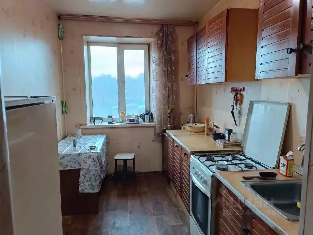 Комната Самарская область, Самара Ветлянская ул., 48 (12.8 м) - Фото 1