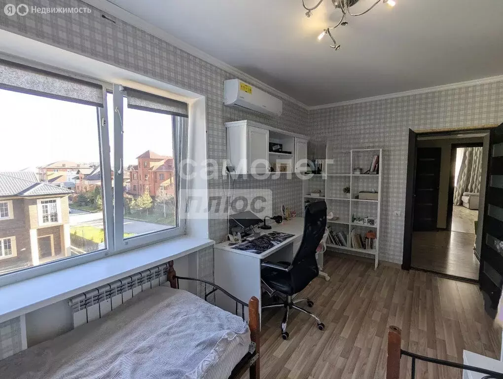 2-комнатная квартира: Ессентукская, улица Губина, 9А (64.4 м) - Фото 2