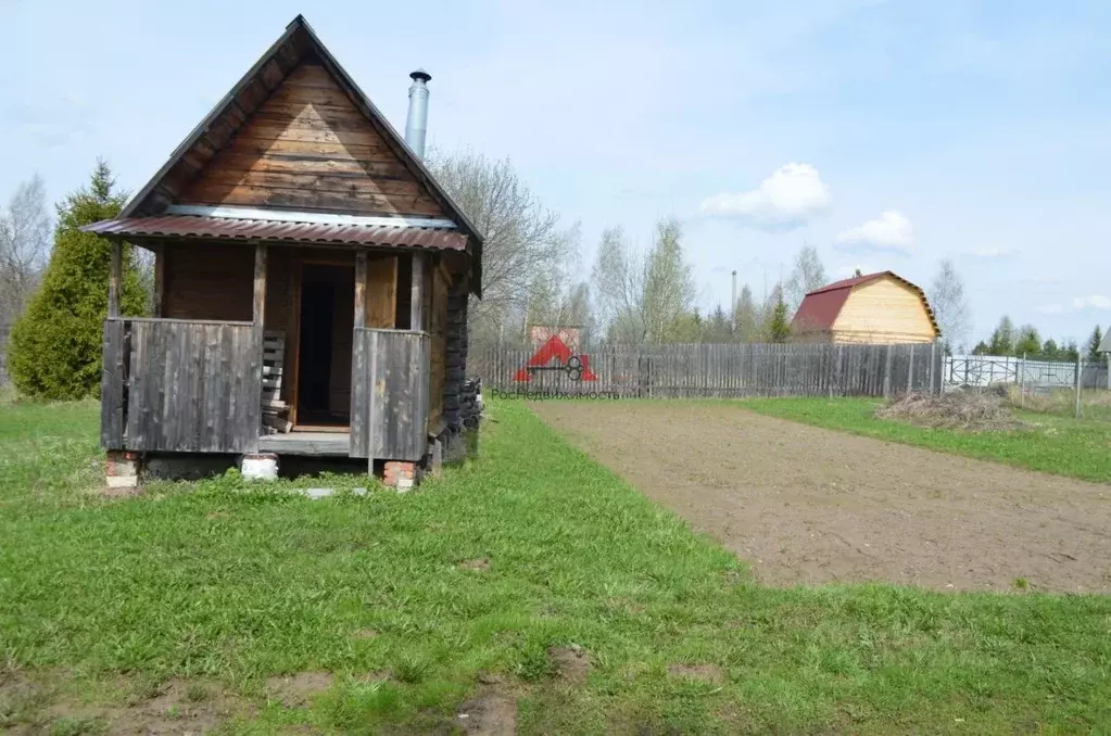 Дом в Владимирская область, Кольчугинский район, Флорищинское ... - Фото 1