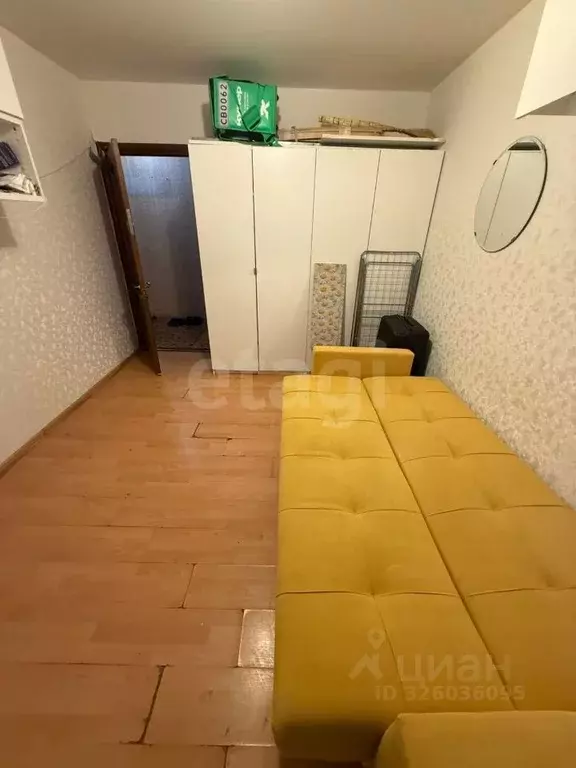 3-к кв. Москва Мичуринский просп., 38 (63.5 м) - Фото 2