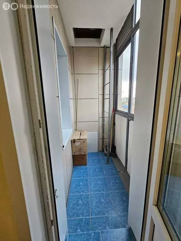 1-комнатная квартира: Якутск, улица Лермонтова, 125 (35 м) - Фото 1