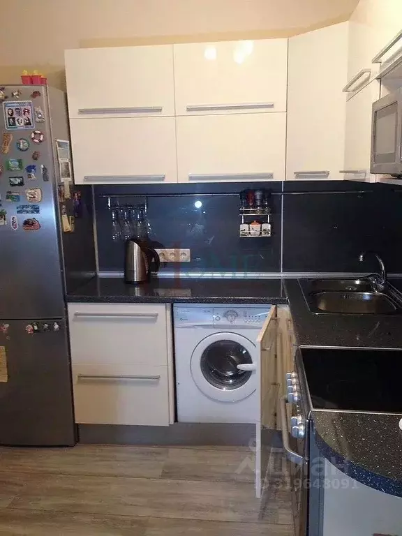 1-к кв. Новосибирская область, Новосибирск ул. Печатников, 2 (36.0 м) - Фото 0