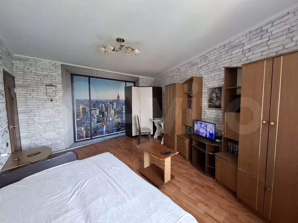 2-к. квартира, 60 м, 5/6 эт. - Фото 0