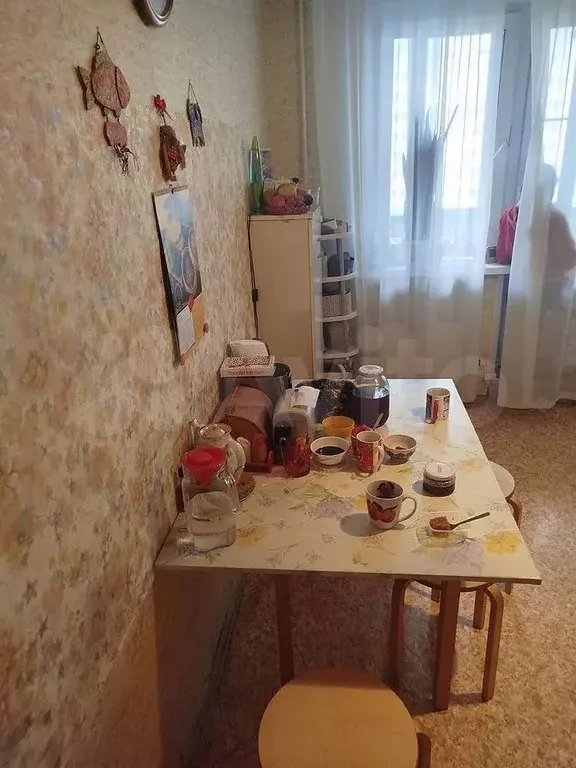2-к. квартира, 60 м, 6/17 эт. - Фото 1