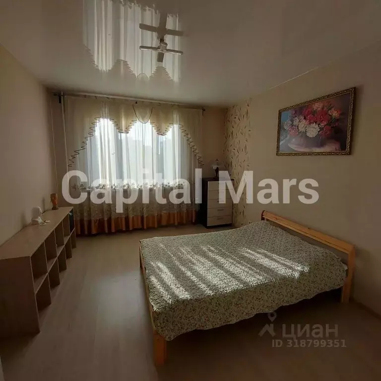2-к кв. Санкт-Петербург Богатырский просп., 35К2 (56.0 м) - Фото 0