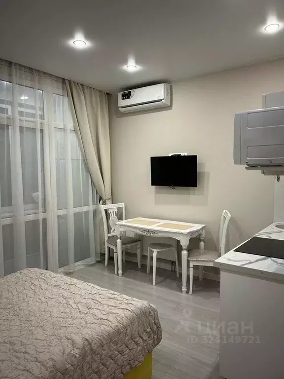 1-к кв. Москва Родниковая ул., 30к1 (25.0 м) - Фото 2