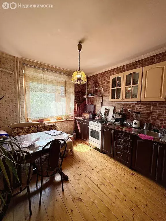 3-комнатная квартира: Ростов-на-Дону, проспект 40-летия Победы, 95/7 ... - Фото 1