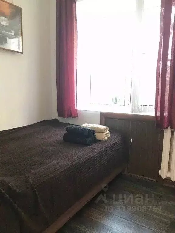 1-к кв. Московская область, Солнечногорск городской округ, Андреевка ... - Фото 1