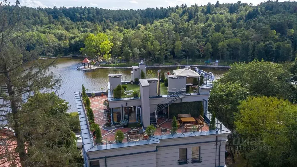 1-к кв. Калининградская область, Светлогорск Подгорная ул., 7 (52.7 м) - Фото 2