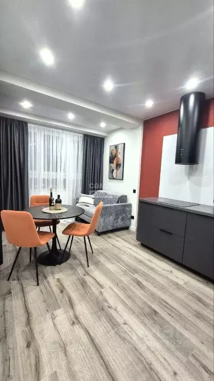 2-к кв. Москва 6-я Радиальная ул., 7/1к2 (42.0 м) - Фото 2