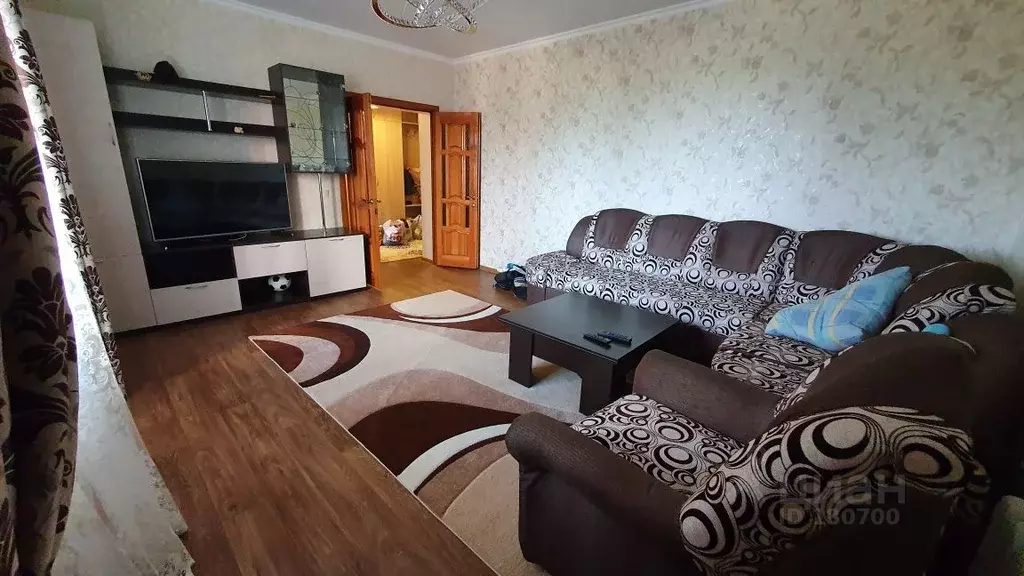 3-к кв. Липецкая область, Елец Александровский мкр, 35 (78.0 м) - Фото 1