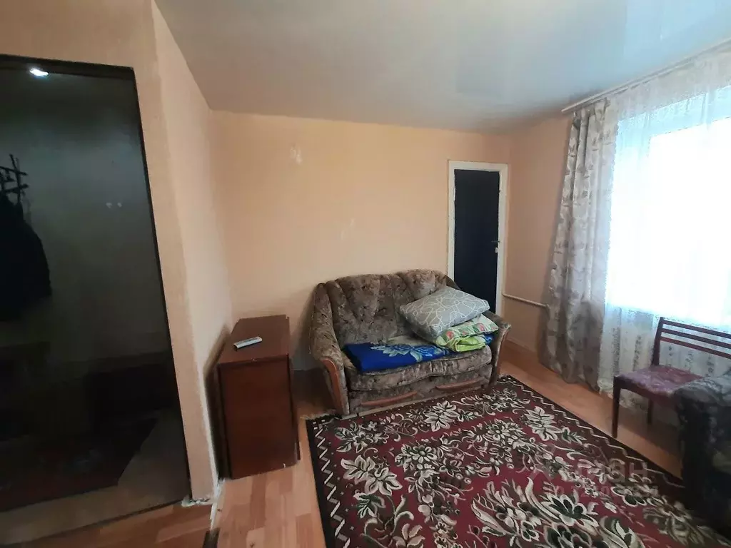 1-к кв. Волгоградская область, Волгоград Пятиморская ул., 9 (32.0 м) - Фото 2