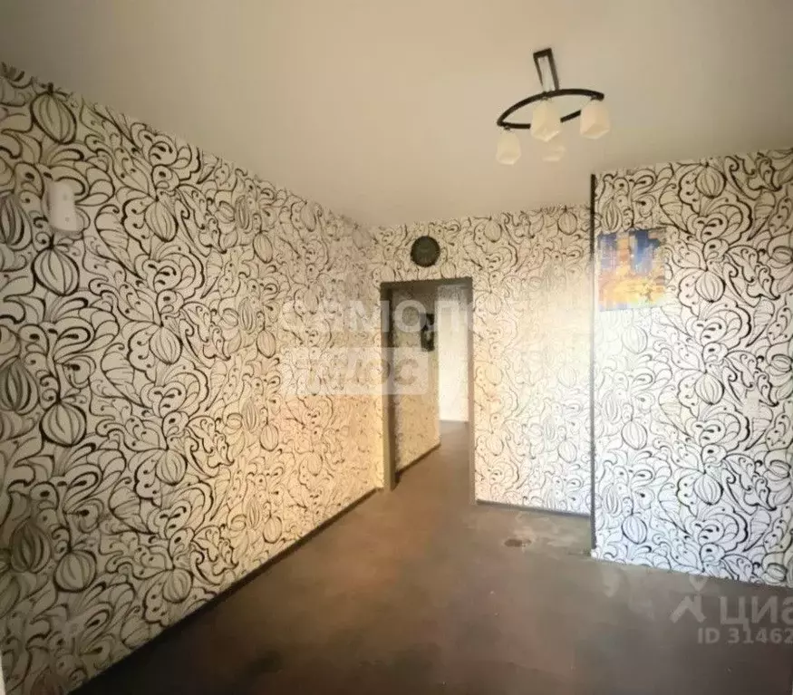 2-к. квартира, 60 м, 4/12 эт. - Фото 1