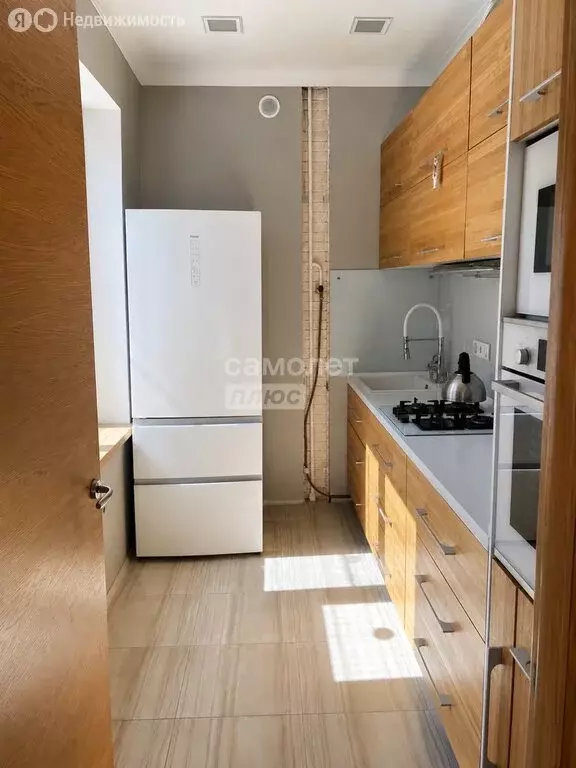 2-комнатная квартира: Москва, улица Маршала Рыбалко, 18к3 (46.6 м) - Фото 1