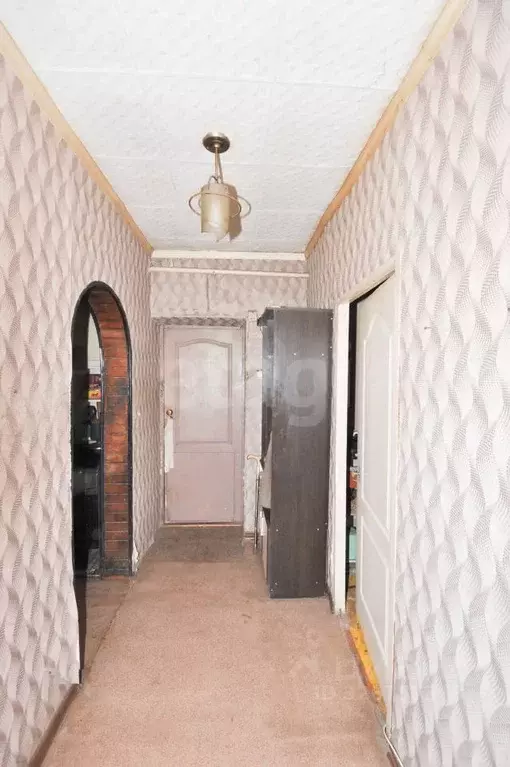 Дом в Сахалинская область, Южно-Сахалинск Хлебная ул., 85 (80 м) - Фото 1