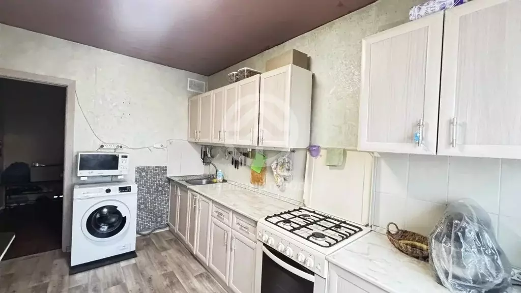 3-к кв. Московская область, Клин Волоколамское ш., 3А (69.0 м) - Фото 2