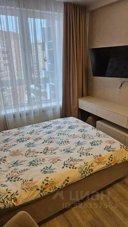 Студия Московская область, Мытищи ул. Колпакова, 44 (34.0 м) - Фото 2