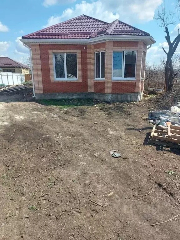 Дом в Ростовская область, Аксайский район, Щепкинское с/пос, ... - Фото 1