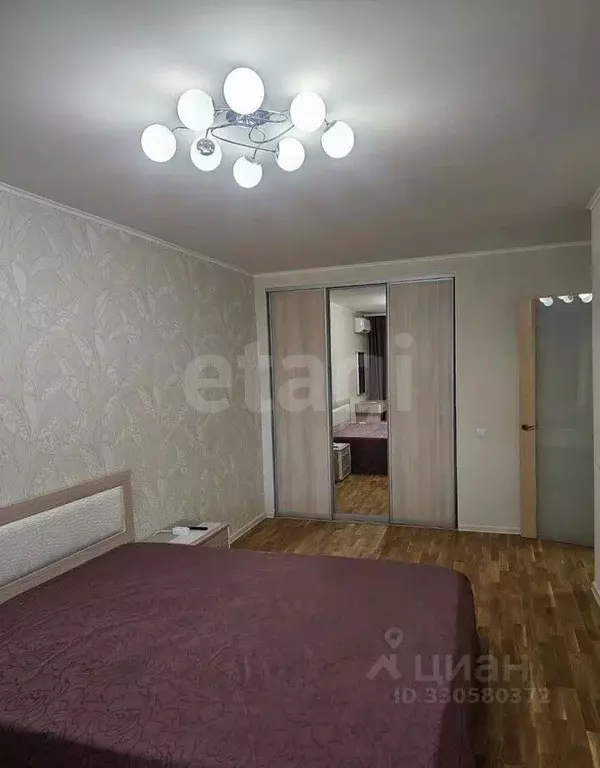 2-к кв. Ярославская область, Ярославль Вольная ул., 3 (65.0 м) - Фото 2