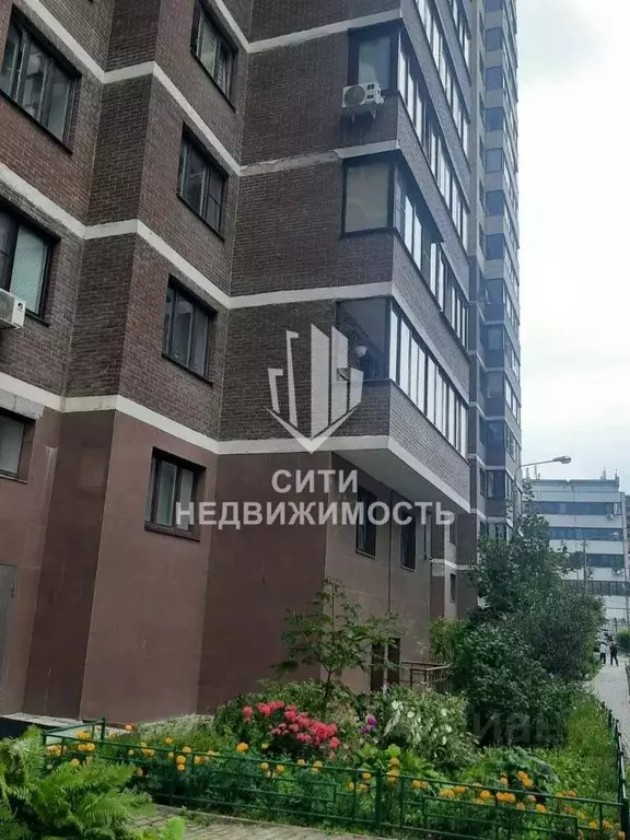 Комната Московская область, Балашиха Первомайский проезд, 1 (12.0 м) - Фото 1