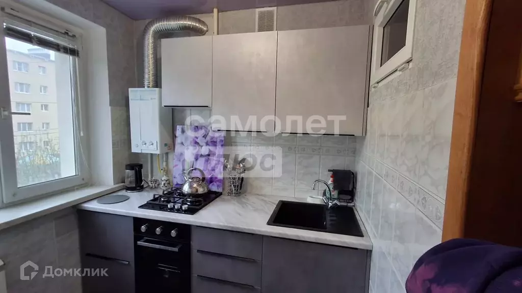 Продаётся 2-к квартира, 44.2 м - Фото 0