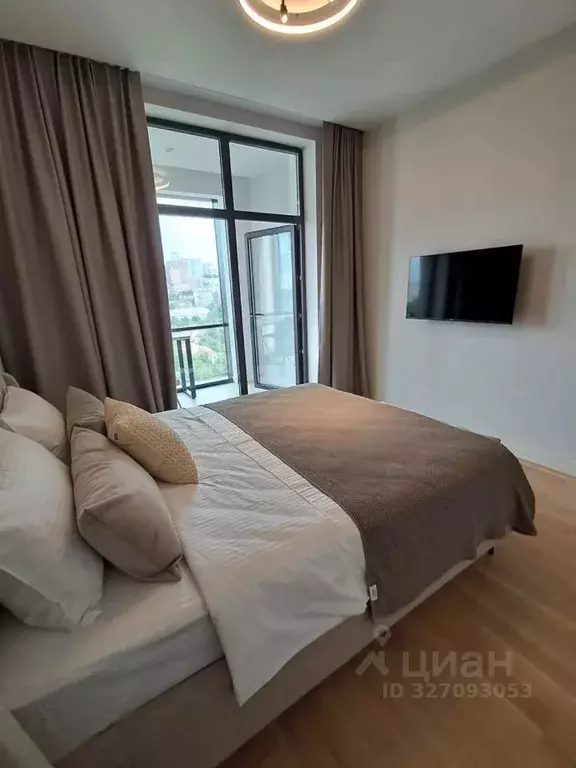 2-к кв. Приморский край, Владивосток Авроровская ул., 6 (50.0 м) - Фото 2