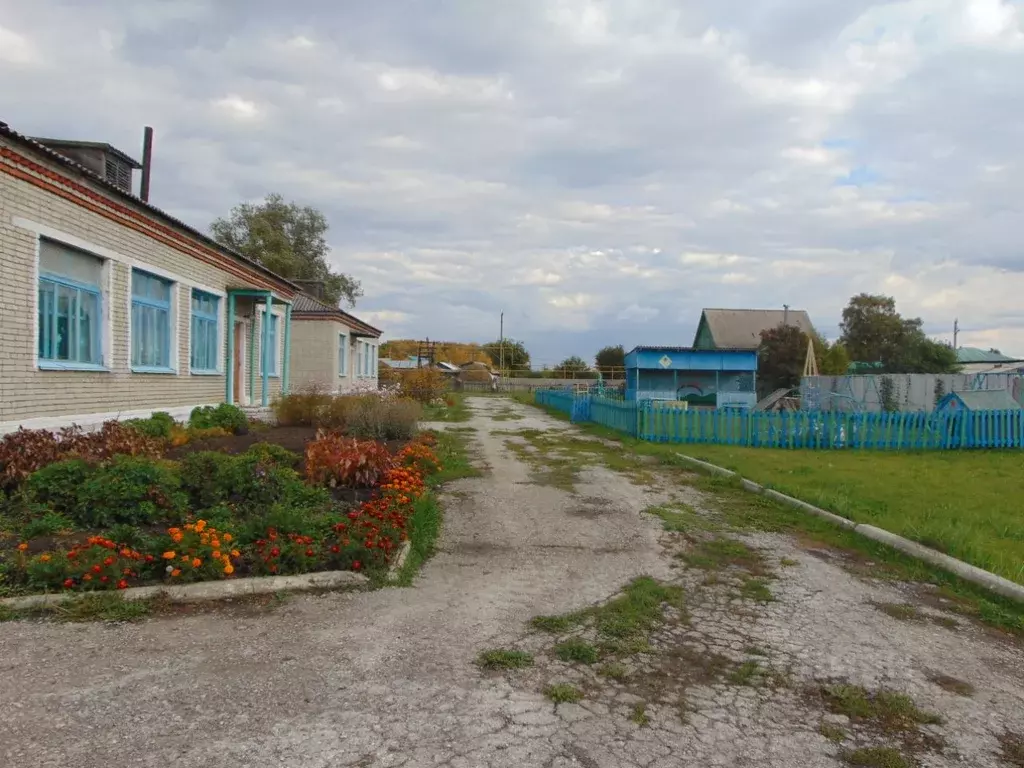 Помещение свободного назначения в Курганская область, Шумихинский ... - Фото 1