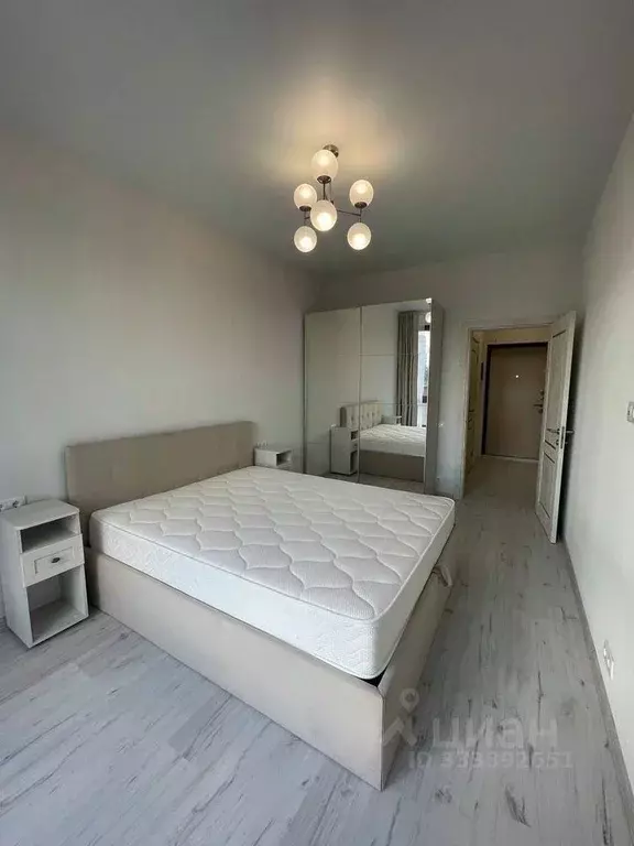 2-к кв. Москва Тагильская ул., 4В (42.0 м) - Фото 1