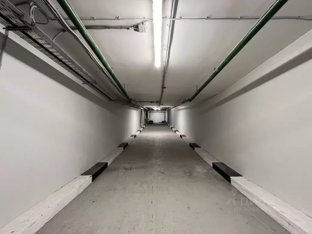 Гараж в Москва Изумрудная ул., 28К2 (13 м) - Фото 1