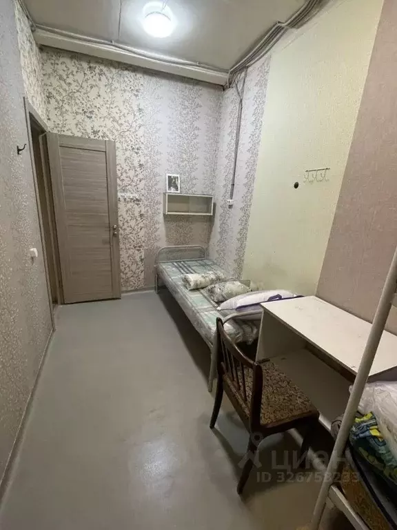 Комната Московская область, Одинцовский городской округ, д. Мамоново ... - Фото 2