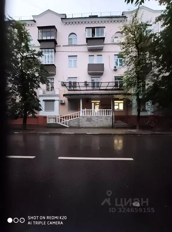 Помещение свободного назначения в Московская область, Люберцы ... - Фото 1