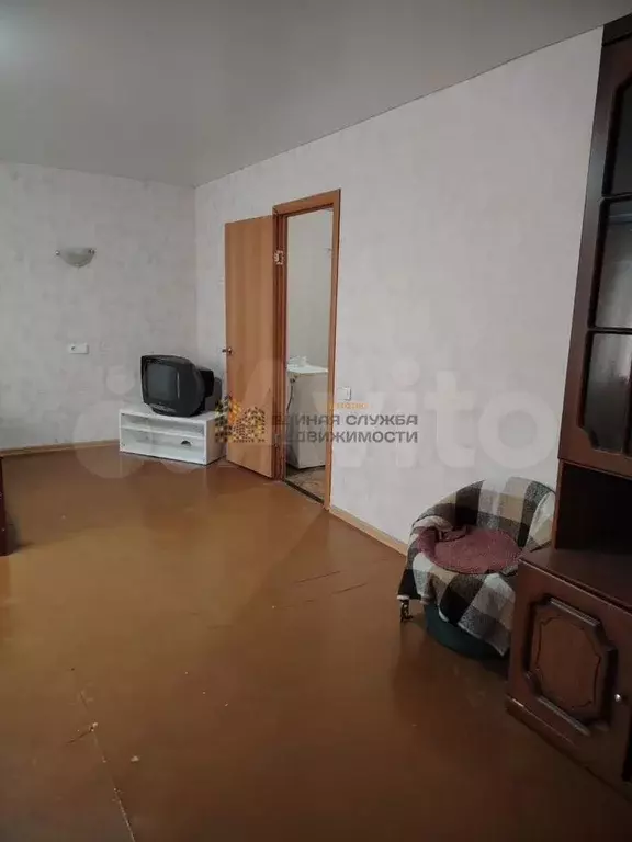 1-к. квартира, 40 м, 2/2 эт. - Фото 1