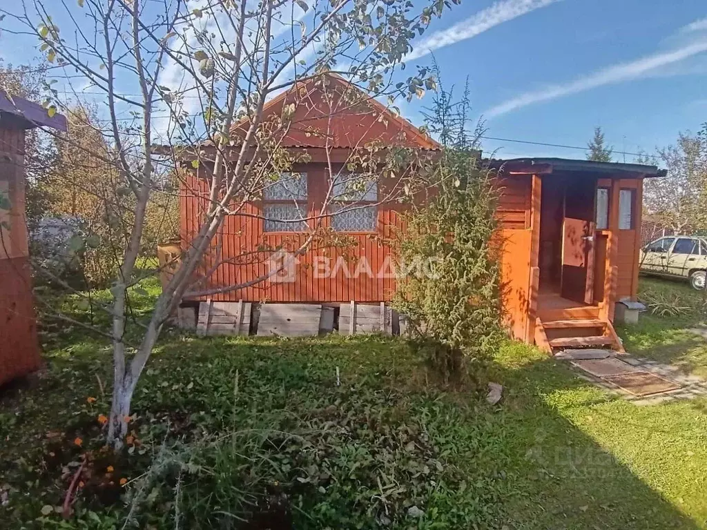 Дом в Владимирская область, Суздальский район, Новоалександровское ... - Фото 1