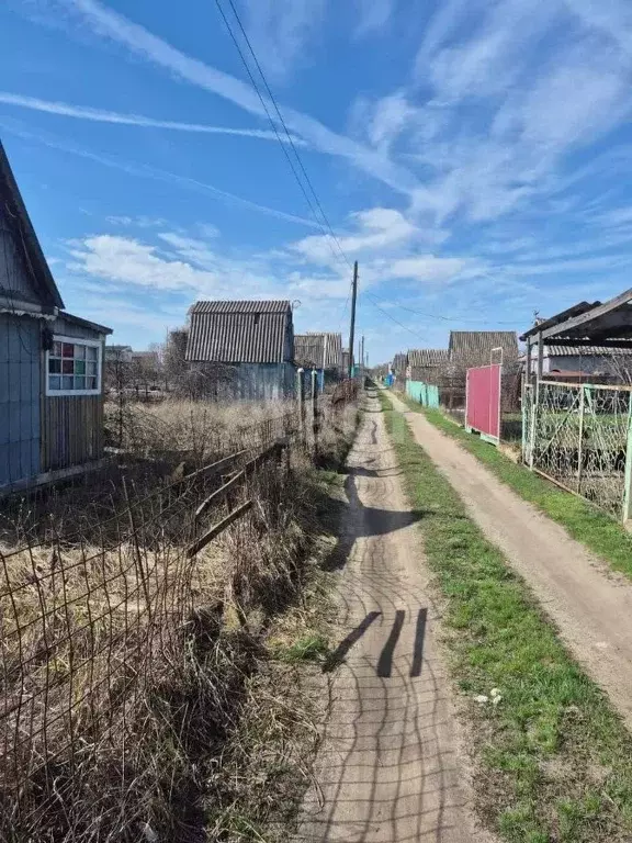 Дом в Белгородская область, Старый Оскол Сосновый Бор СНТ, ул. ... - Фото 0