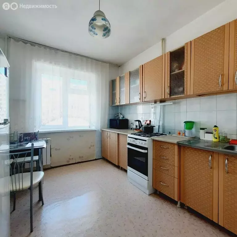 4-комнатная квартира: Амурск, Комсомольский проспект, 79 (76.5 м) - Фото 0